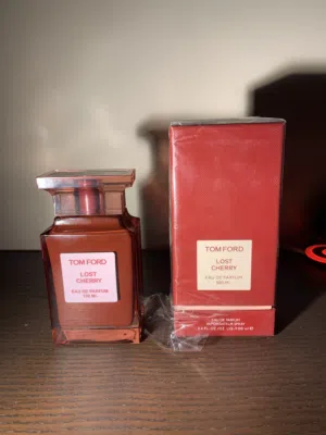 جديدة Tom ford lost cherry edp 100ml