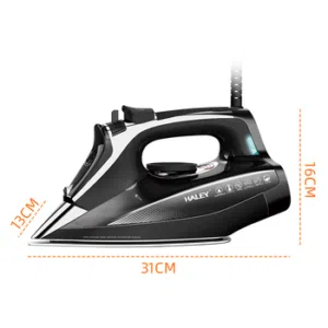 مكواة بخار حجم جامبو ( العملاقة ) ، التوصيل مجاني