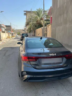 Used Kia Forte in Basra