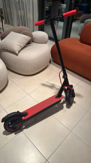 crony scooter perfect condition