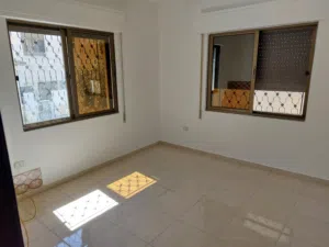 100 m2 3 Bedrooms Apartments for Rent in Amman Abu Nsair