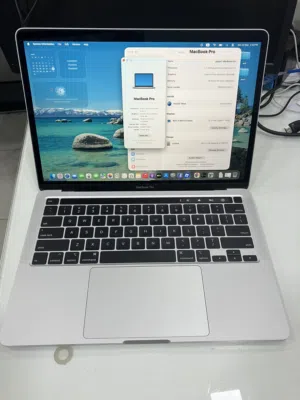 MacBook Pro 2020 13 inch