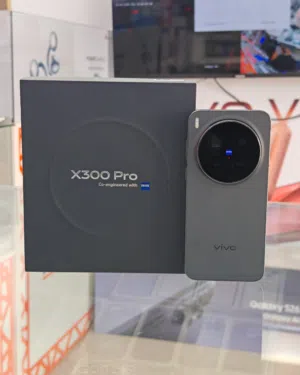 Vivo X300 Pro 16/512GB