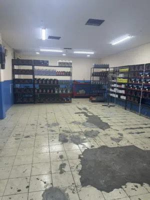 Garage for Sale