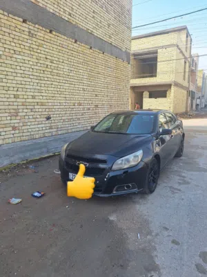 ماليبو 2016 LTZ  وارد امريكي