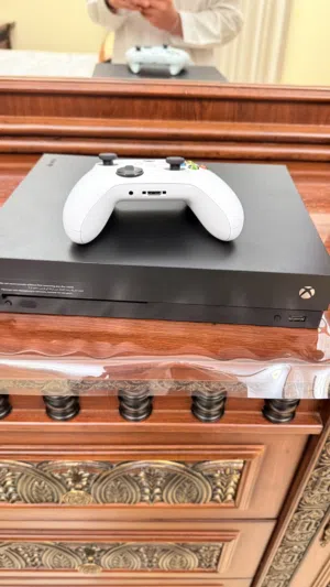 Xbox Xbox for sale in Muscat