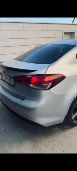 Used Kia Cerato in Hebron