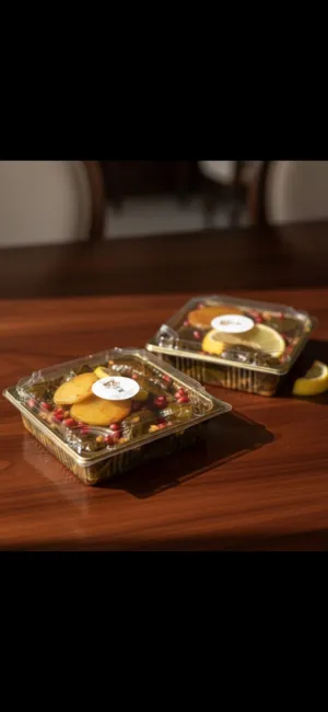 ‏طبخات جاهزة	‏1