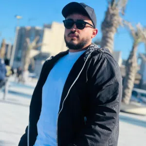 سليمان أبوبكر 