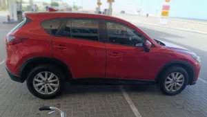 Used Mazda CX-5 in Muscat