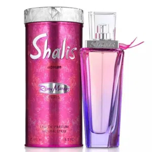 عطر شاليز الأصلي للرجال والنساء