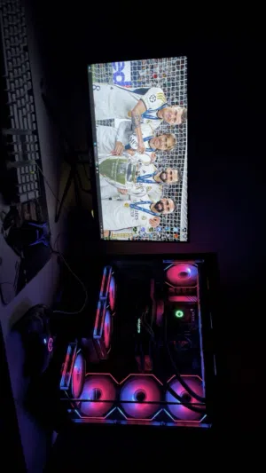 PC FOR SALE
