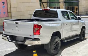 بيجو لاندتريك 2023