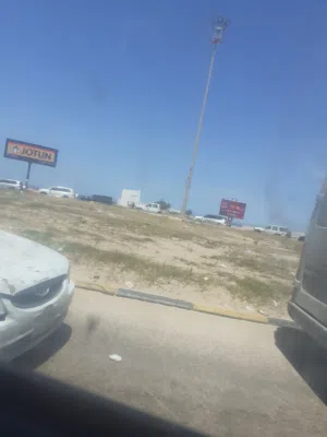 مطلوب لوادجوو للاجار او ارض فضاء في موقع جيد لغرض عمل غسيل سيارات