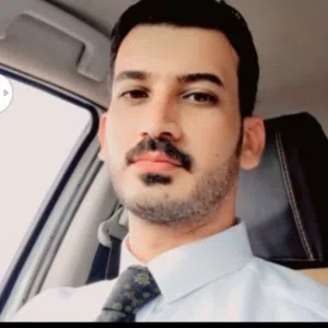 hayder kareem 