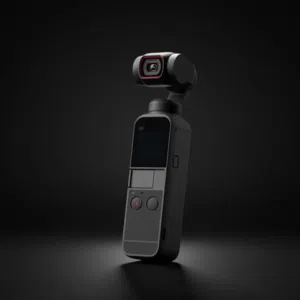 dji osmo pocket 2 نضافه فول