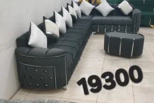 ركنه مودرن عموله درجه اولي