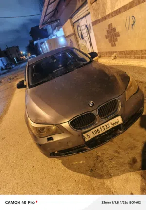 Used BMW 5 Series in Benghazi