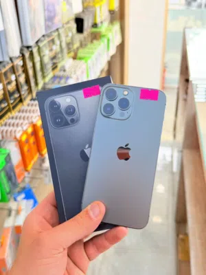 Apple iPhone 13 Pro Max 512 GB in Baghdad