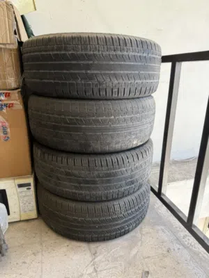 باب سيارة و 4 عجال