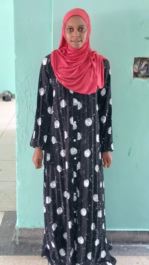 عاملات تنزانيات خبرة وبدون خبرة مع الضمان 6 أشهر ب530 ريال