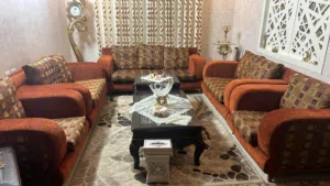 طقم كنب 9 مقاعد