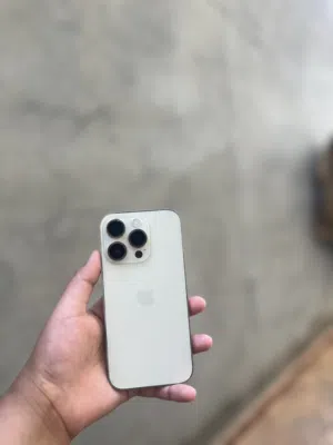 Apple iPhone 14 Pro 128 GB in Tripoli