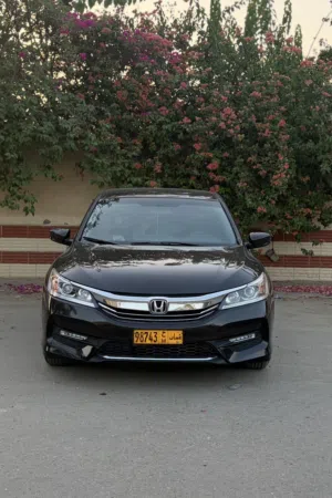 Used Honda Accord in Al Batinah
