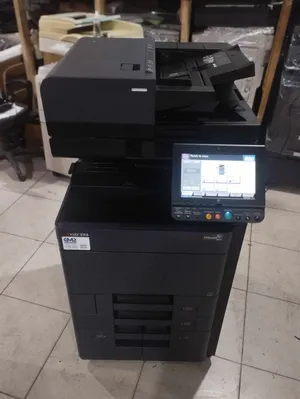 Multifunction Printer Kyocera printers for sale  in Jumayl