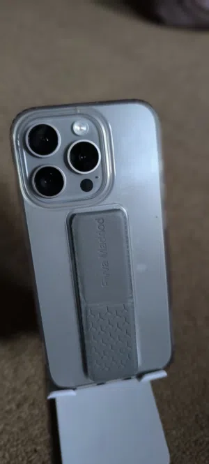 Apple iPhone 15 Pro 128 GB in Mecca