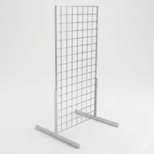 حامل عرض شبكية