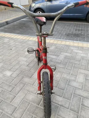 سيكل BMX للبيع
