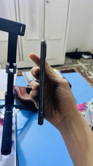 تلفون ابفون اكس ماكس للبعيع