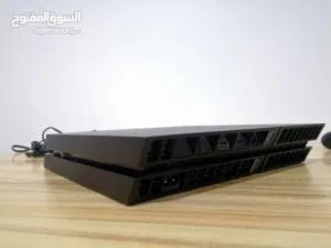 بلاستيشن 4