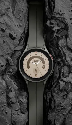 Samsung Watch 5 pro