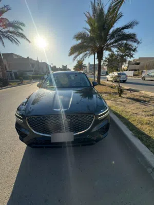 جنسس gv70 فول مواصفات 6 سلندر