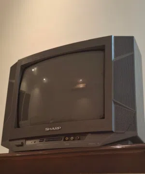 مطلوب تلفزيون
