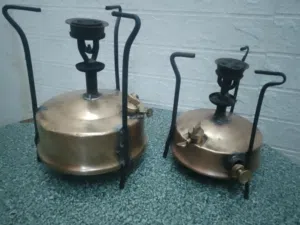 ببور قديم (ضرب)