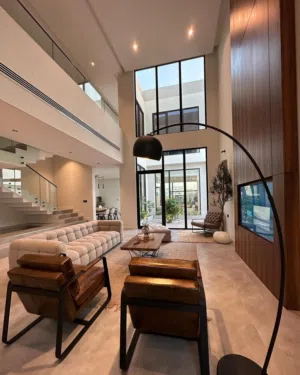 Luxurious villa for sale