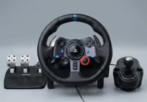 G29 Logitech