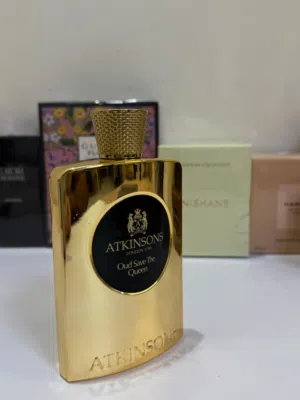 عطور نسائية