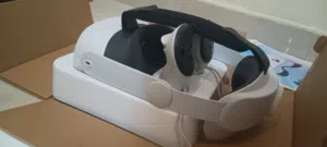 نظاره vr meta quest 3s