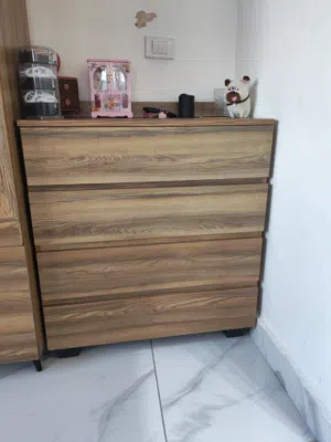 تسريحه خشب لاتيه تفصيل