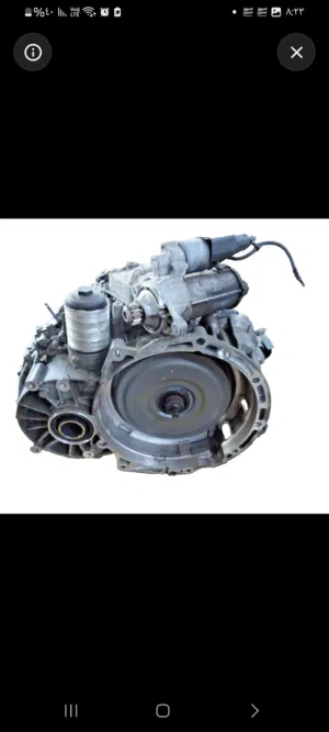 إصلاح وبيع جميع انواع القيور الاوتوماتيك