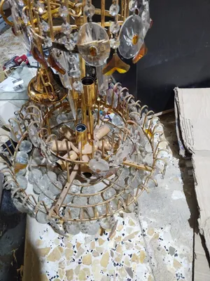 ‏إضاءة داخلية ‏.‏ مستعمل‏1
