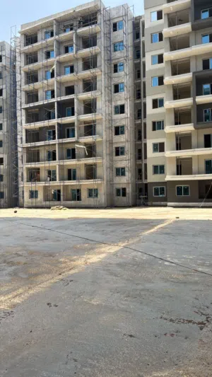 150 m2 3 Bedrooms Apartments for Sale in Cairo New Administrative Capital