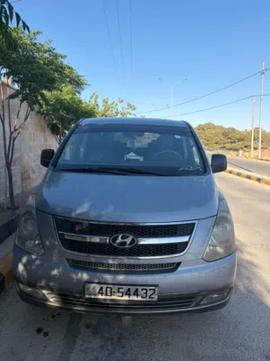 Used Hyundai H1 in Madaba