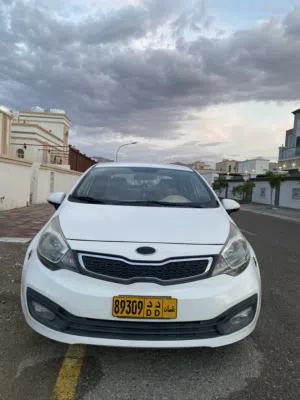 Rio 2013car