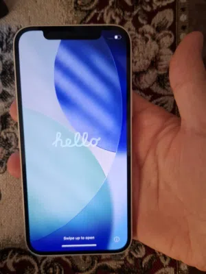 Apple iPhone 12 64 GB in Irbid