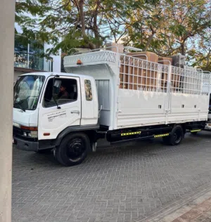 very good condition 7ton for sale